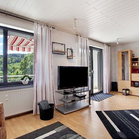Ferienwohnung Lux Plettenberg Eksteriør billede