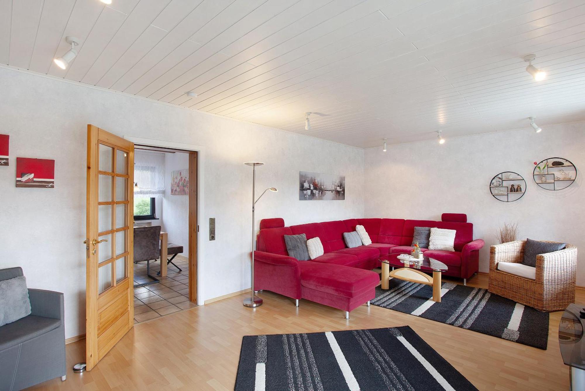 Ferienwohnung Lux Plettenberg Eksteriør billede