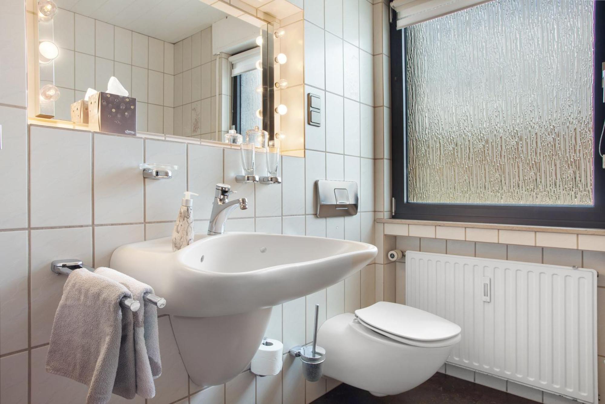 Ferienwohnung Lux Plettenberg Eksteriør billede
