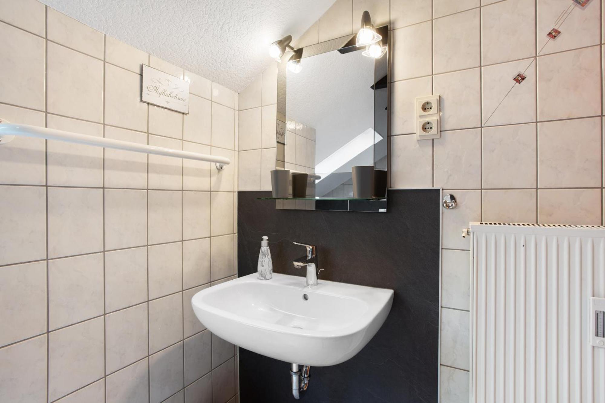 Ferienwohnung Lux Plettenberg Eksteriør billede