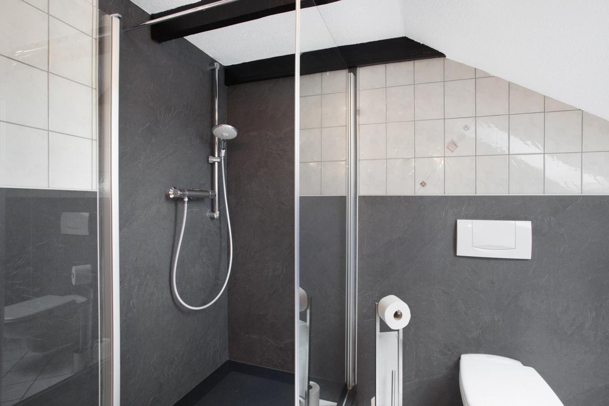 Ferienwohnung Lux Plettenberg Eksteriør billede