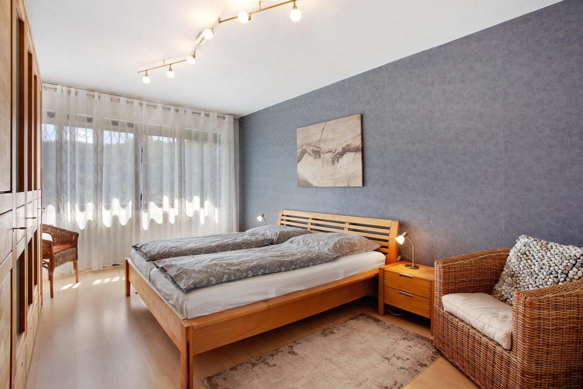 Ferienwohnung Lux Plettenberg Eksteriør billede