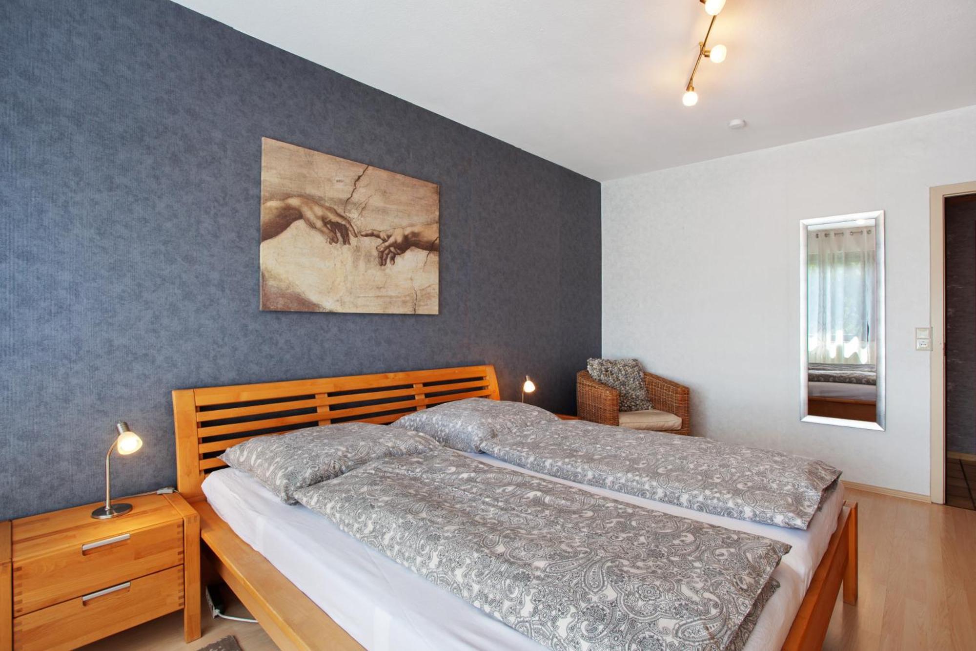 Ferienwohnung Lux Plettenberg Eksteriør billede