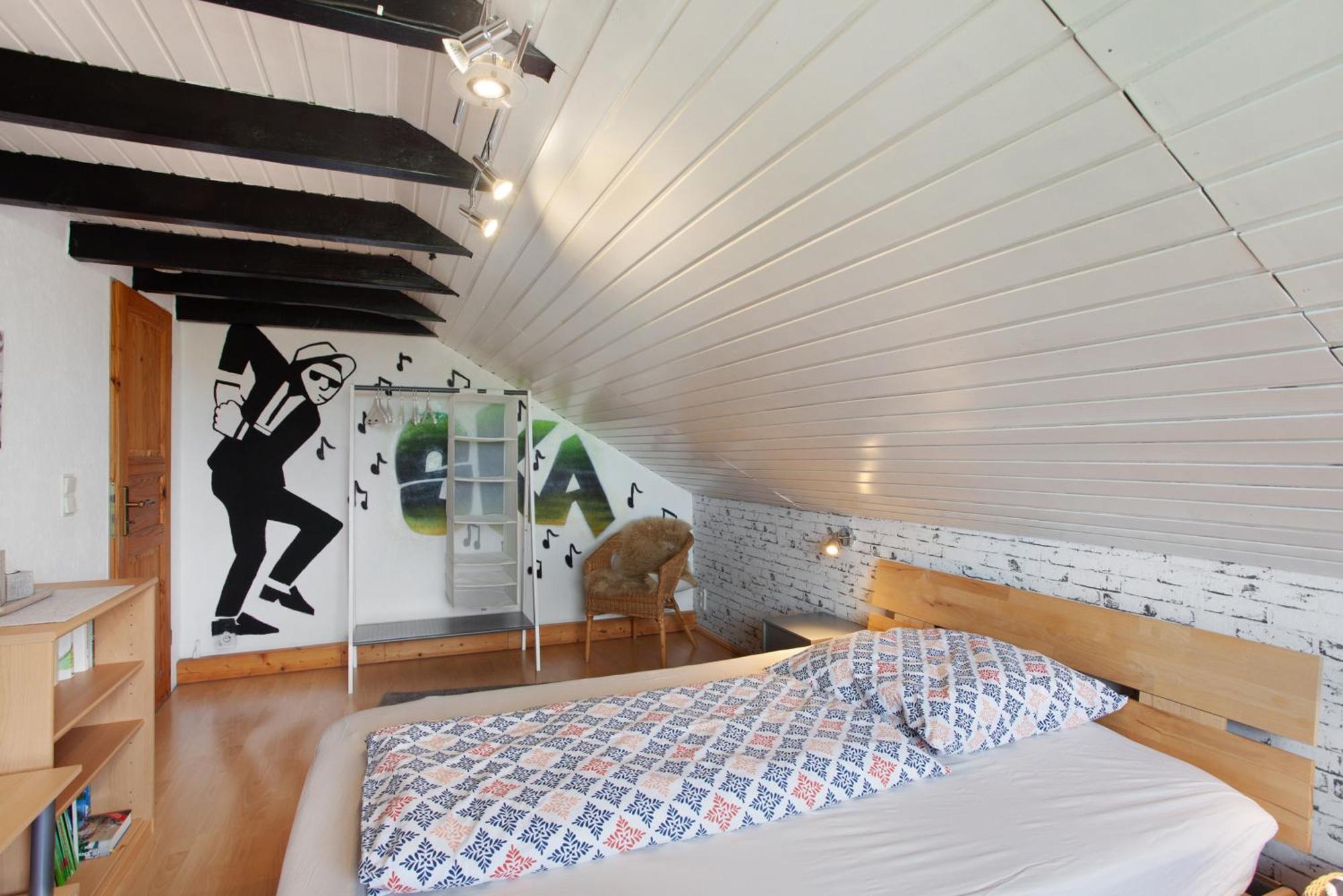 Ferienwohnung Lux Plettenberg Eksteriør billede