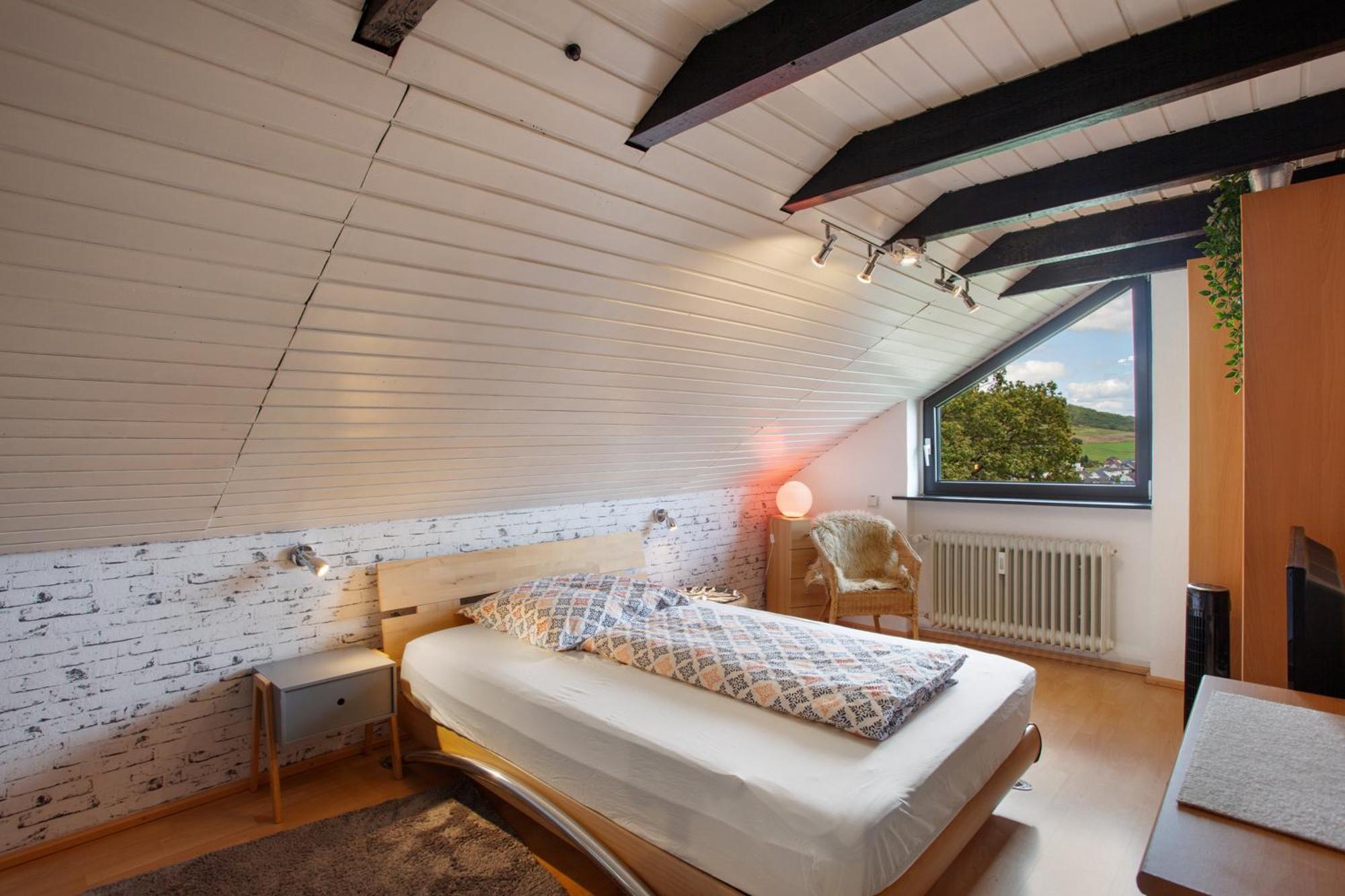 Ferienwohnung Lux Plettenberg Eksteriør billede