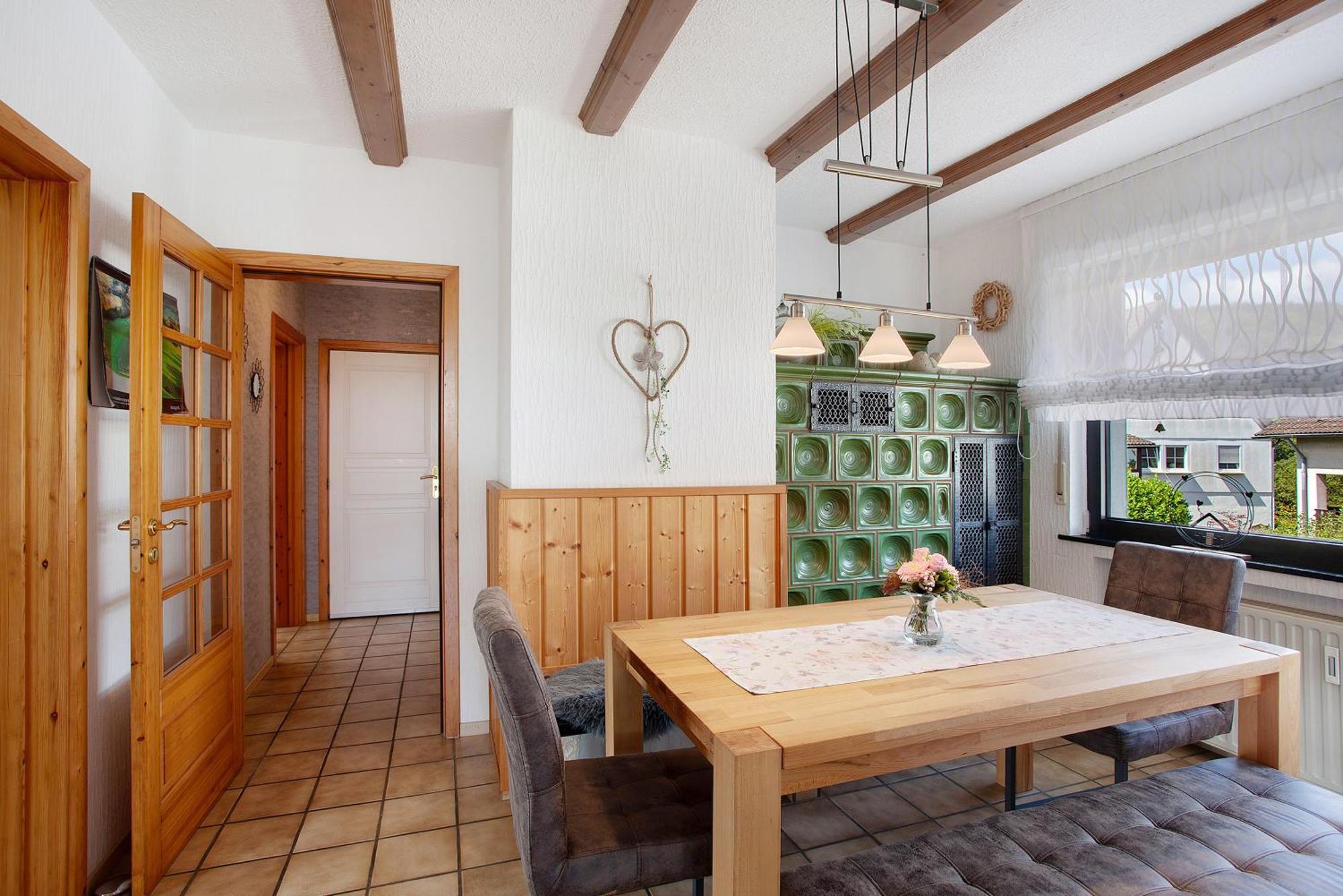 Ferienwohnung Lux Plettenberg Eksteriør billede
